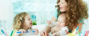 Baby-Sitting ponctuel et régulier - Kid'Home Service garde d'enfants à domicile