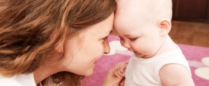 Garde d'enfants à domicile à la une - Kidhome Services