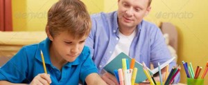 Soutien Scolaire - Aides aux devoirs - Kid'Home Services