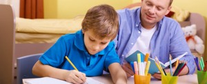 Soutien Scolaire - Aides aux devoirs - Kid'Home Services